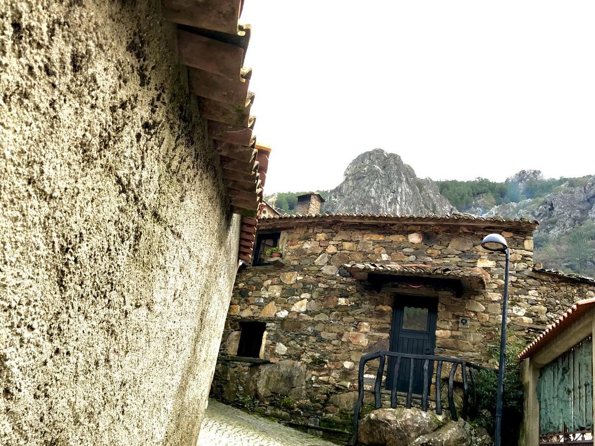 Portantiqua, Guest House Gois Exterior photo