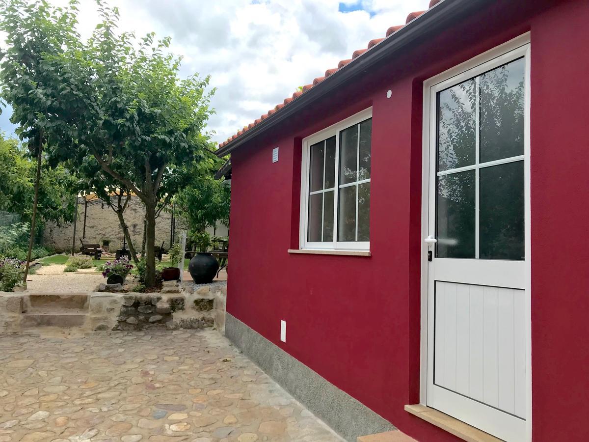 Portantiqua, Guest House Gois Exterior photo
