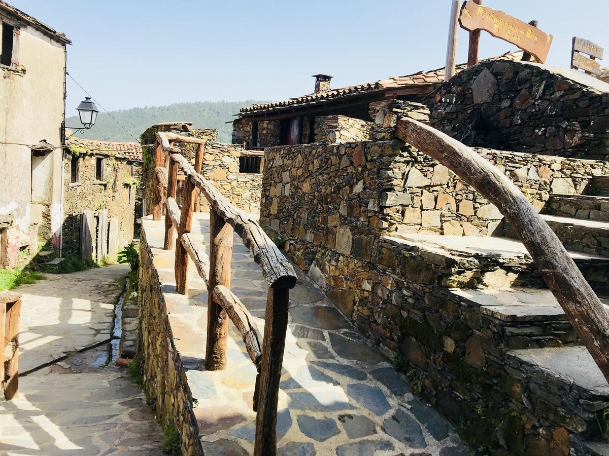 Portantiqua, Guest House Gois Exterior photo