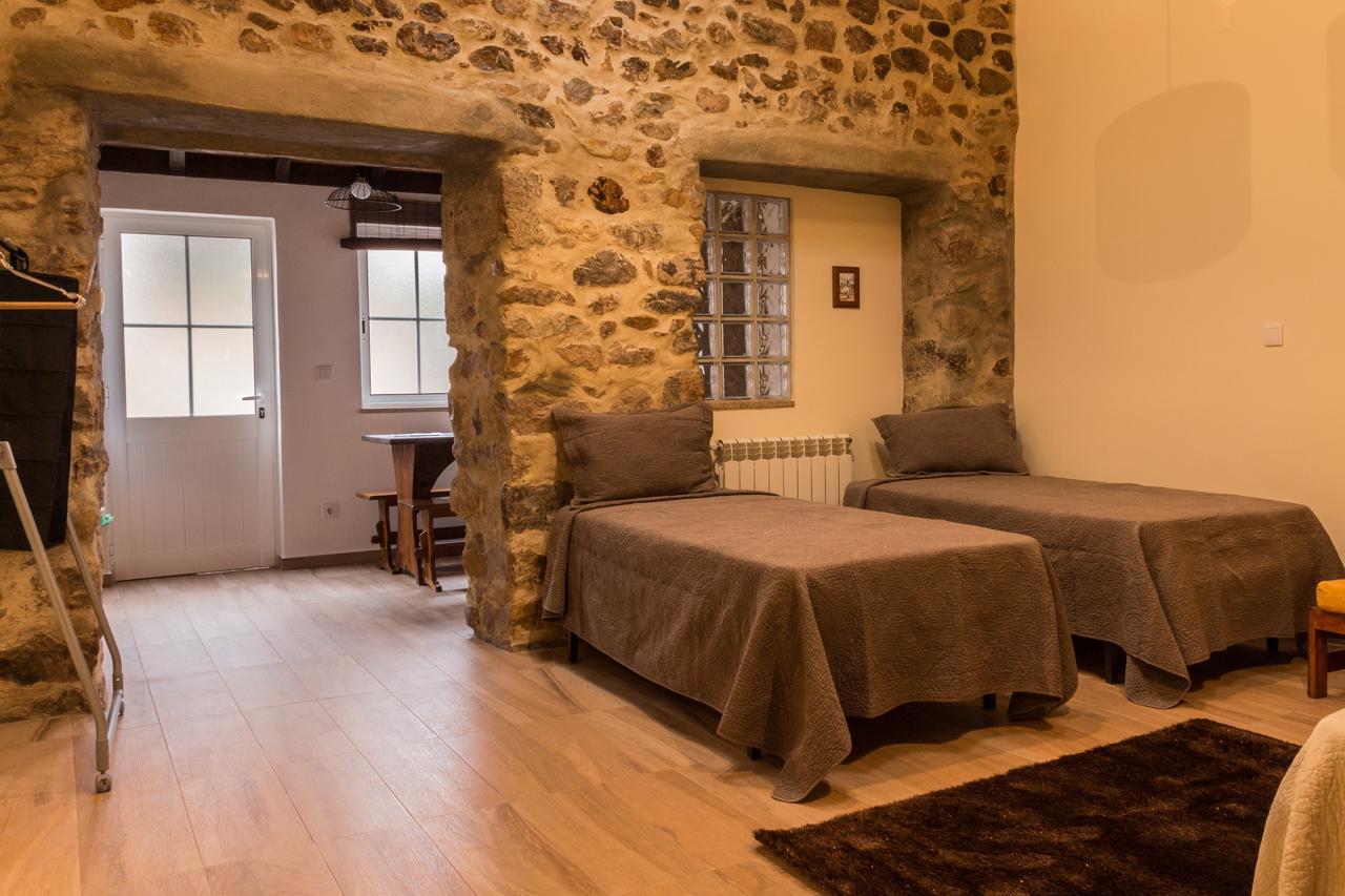 Portantiqua, Guest House Gois Exterior photo