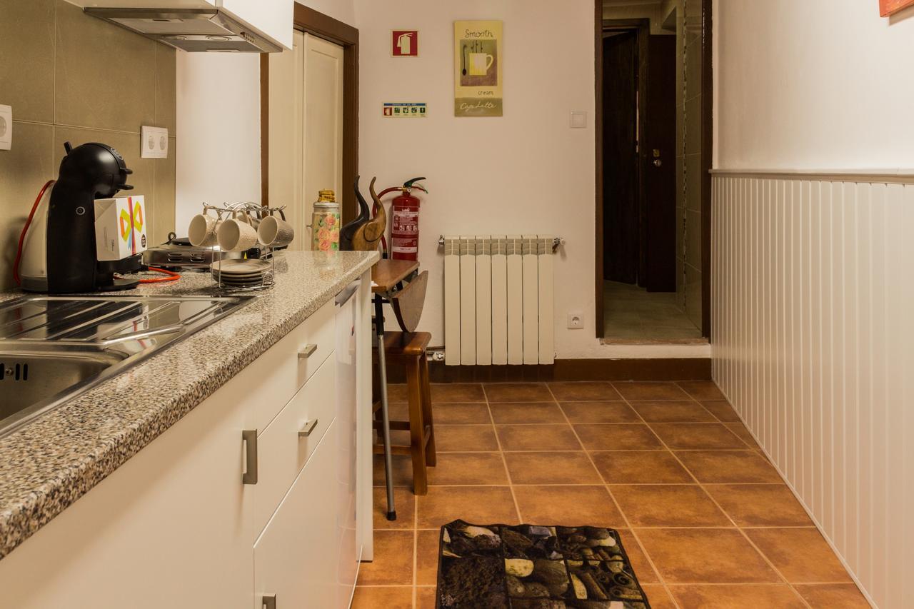 Portantiqua, Guest House Gois Exterior photo